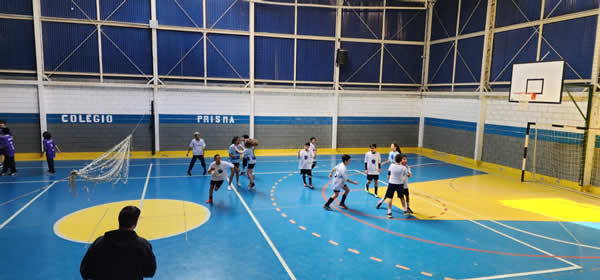 Jogos Interclasse 2022